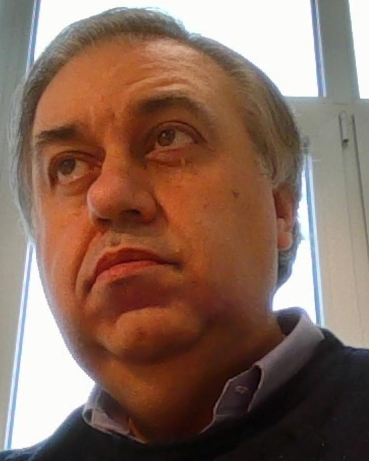 Claudio Sacchi Claudio Sacchi