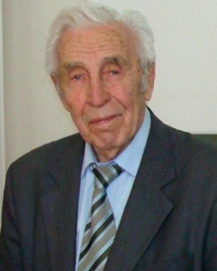 Yakov S. Shifrin