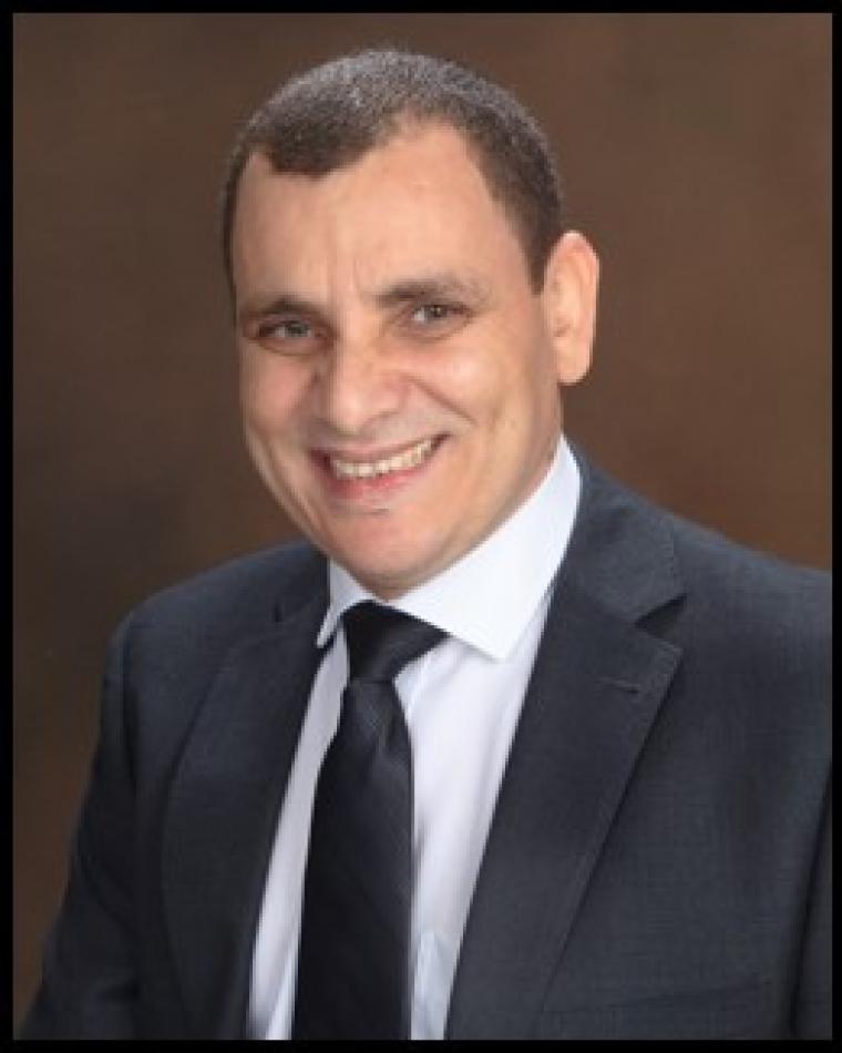 Aboulnasr Hassanien