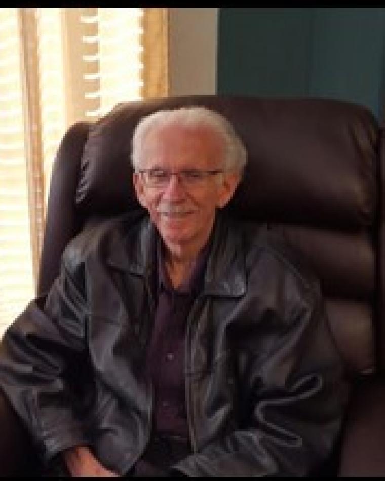 Walter Delashmit
