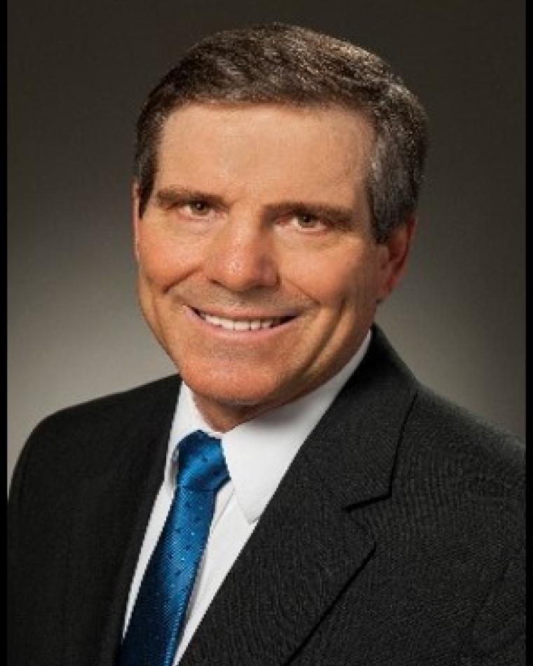 David J. Fittz
