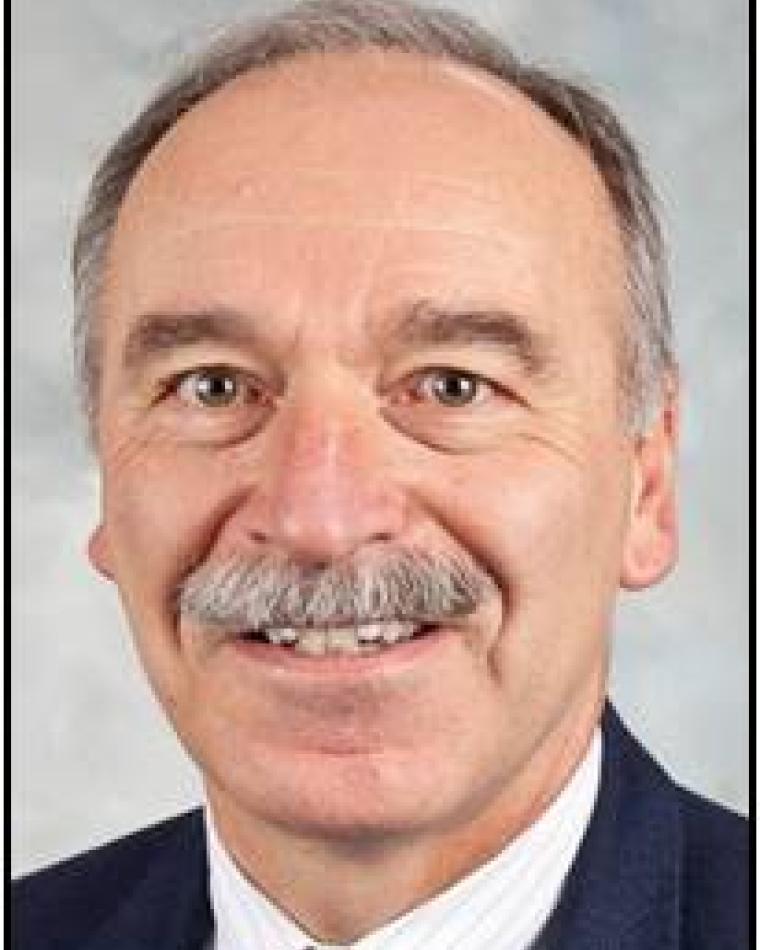 John W. Betz