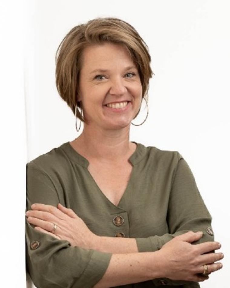 Valerie Renaudin