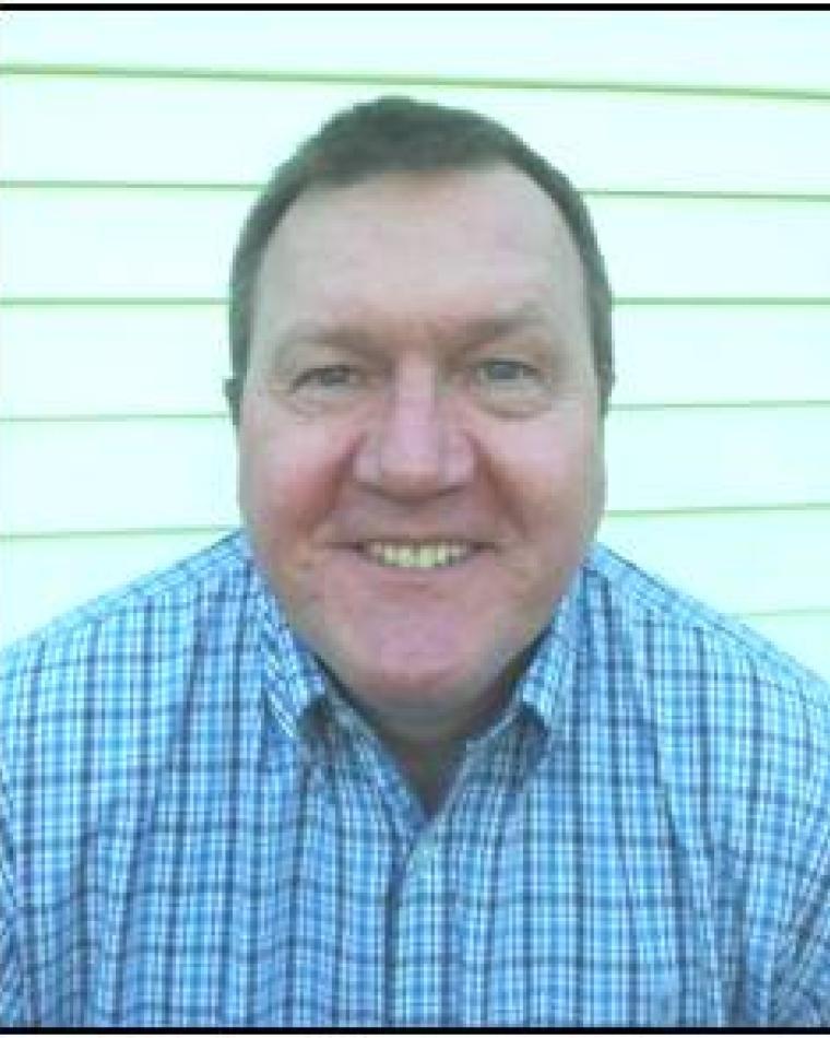 Dr. Kevin R. Kolodziejski Dr. Kevin R. Kolodziejski