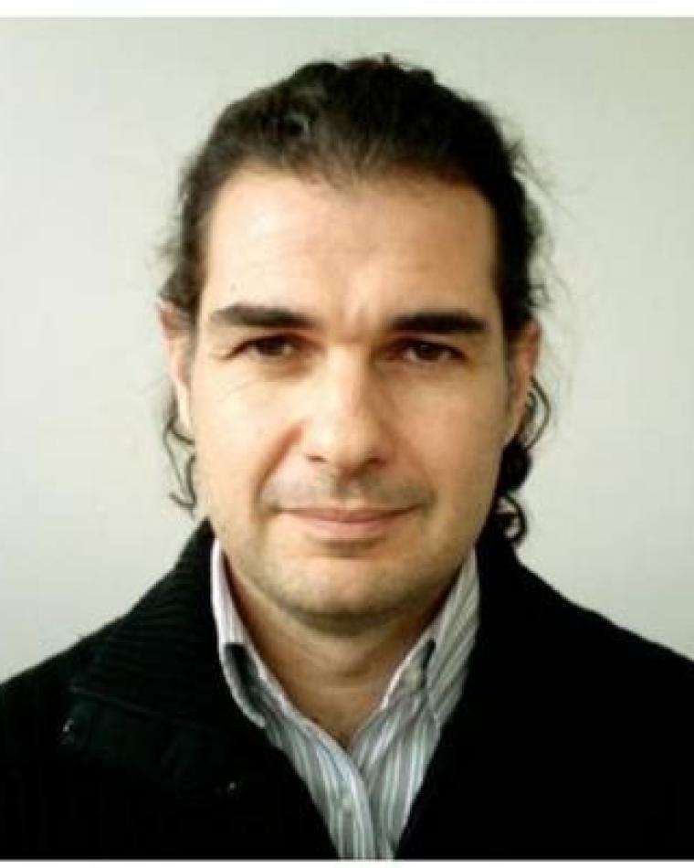 Marco Martorella