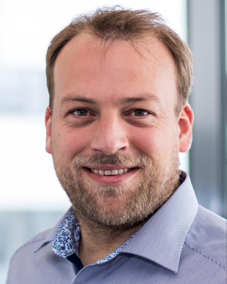 Nils Pohl