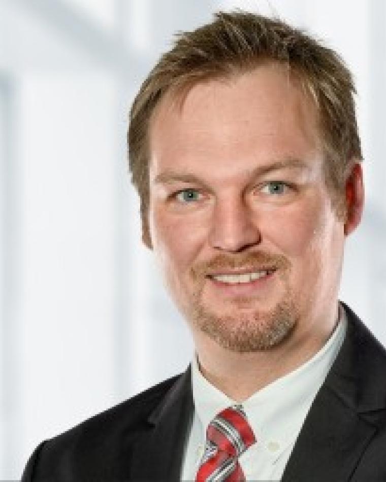 Stefan Brueggenwirth