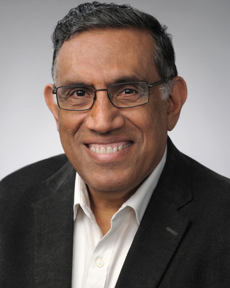 Pramod K Varshney