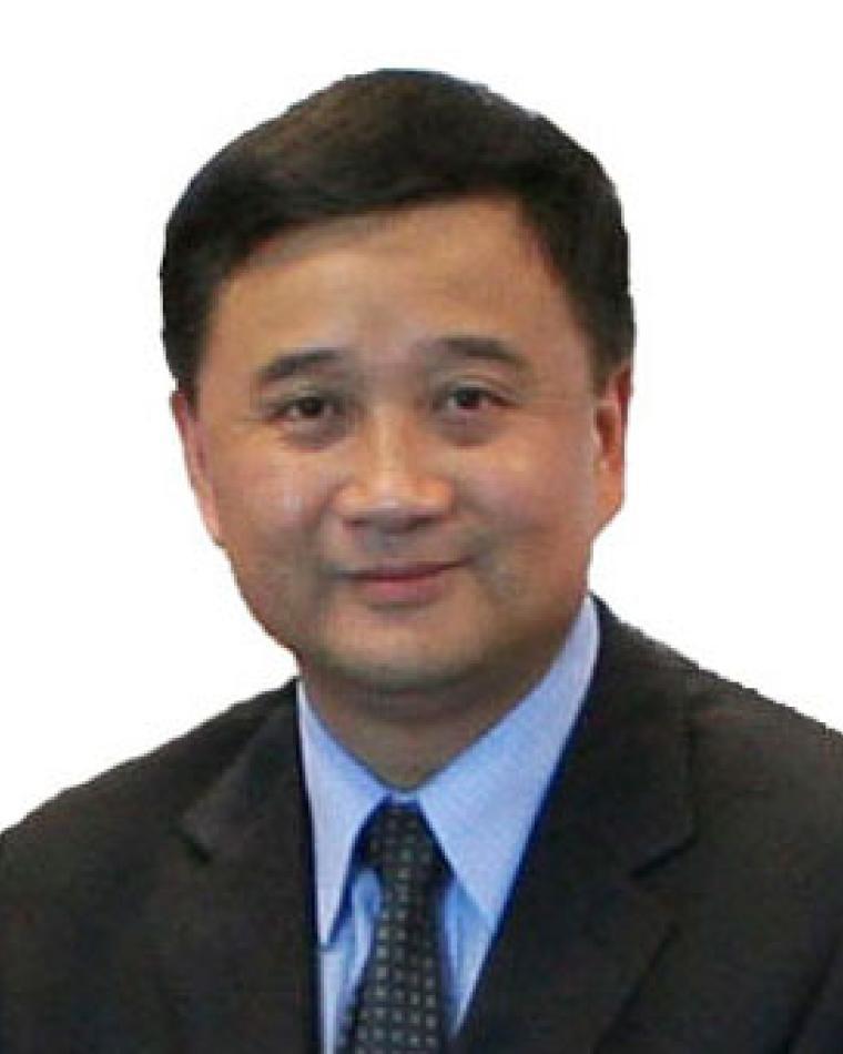 Yilong Lu