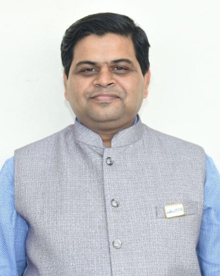 Puneet Kumar Mishra Puneet Kumar Mishra