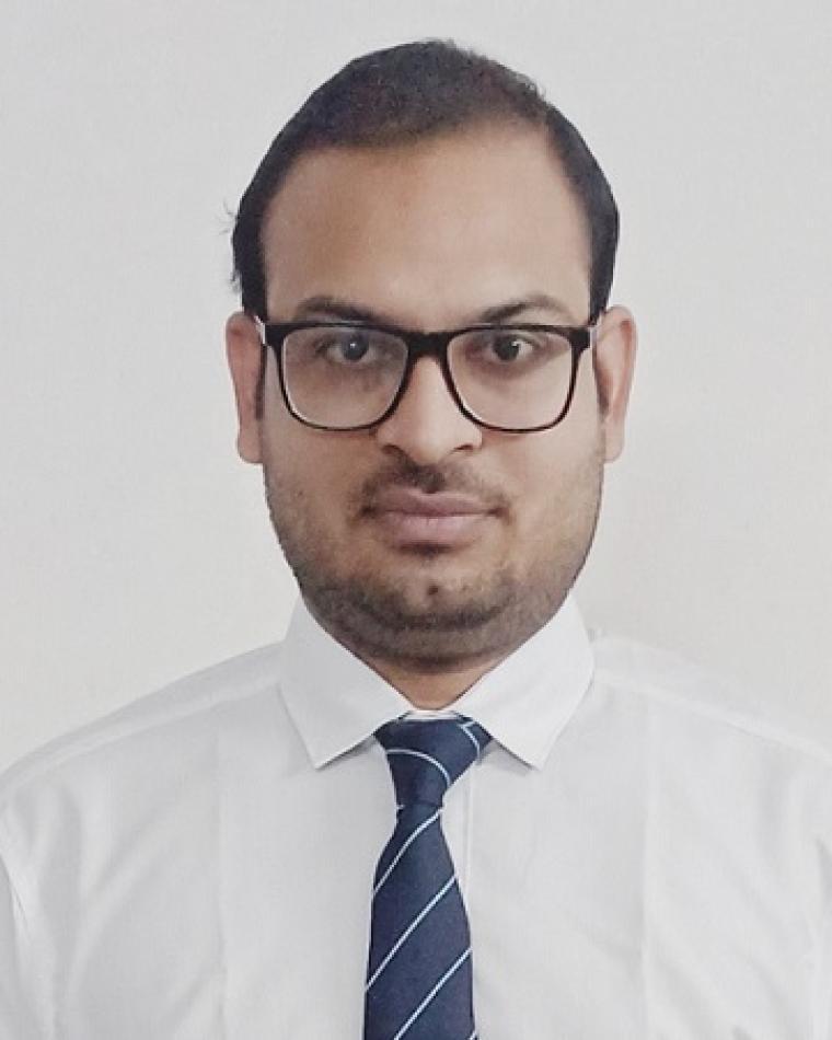 Ravi Mali