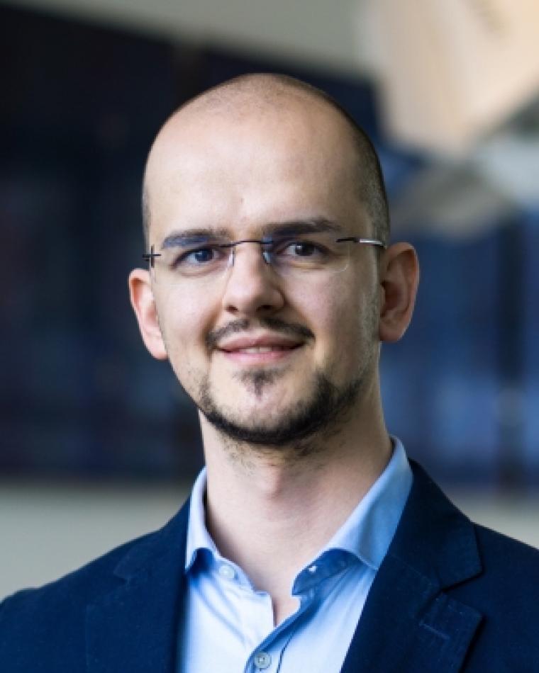 Róbert Fónod