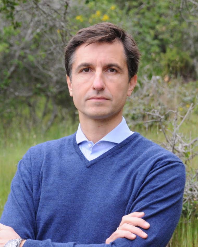 Marcello Romano