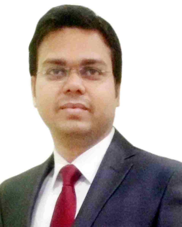 Rajan Chaudhary