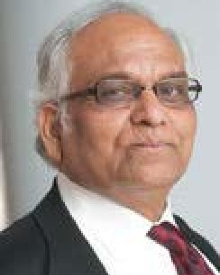 Ramjee Prasad