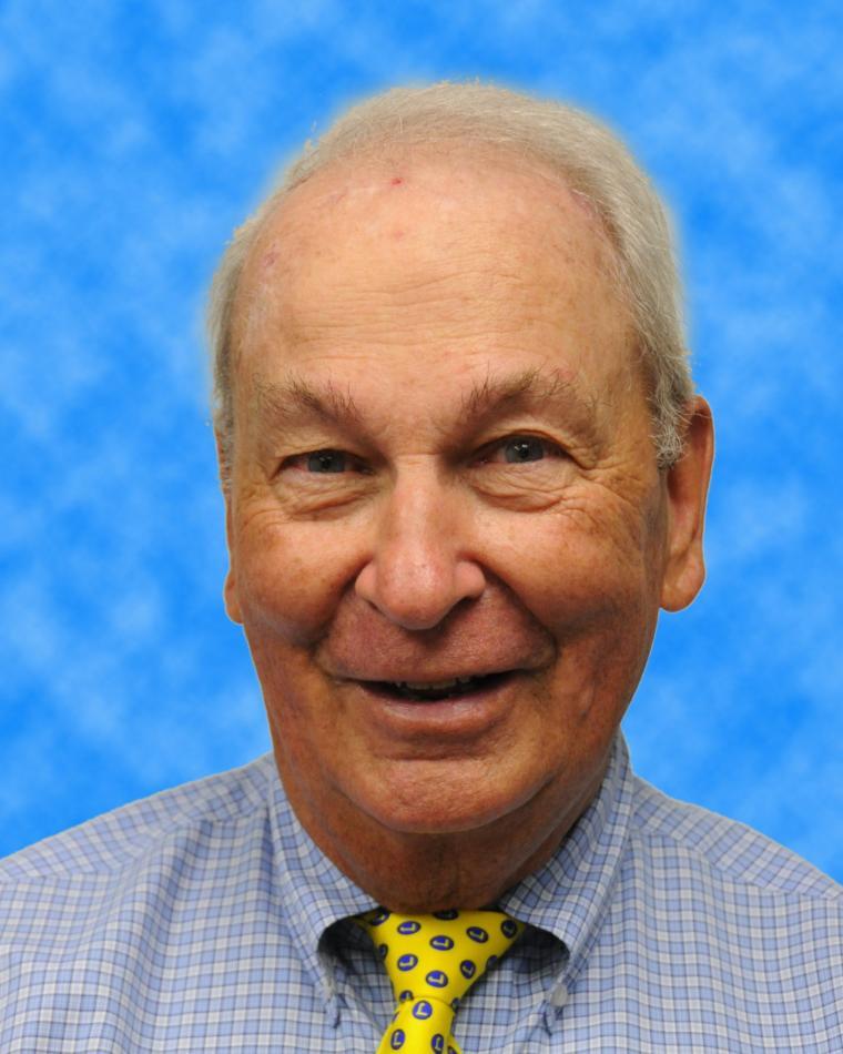 Robert Rassa Headshot Robert Rassa Headshot