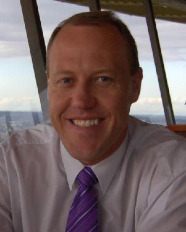Reece H. Lumsden