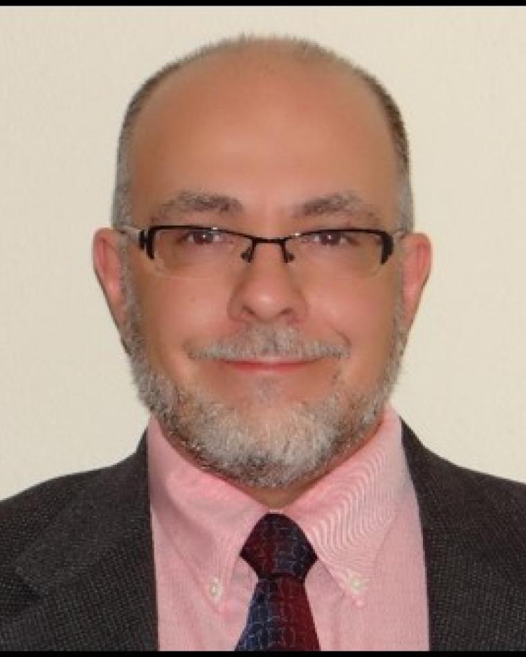 Richard Scott Erwin