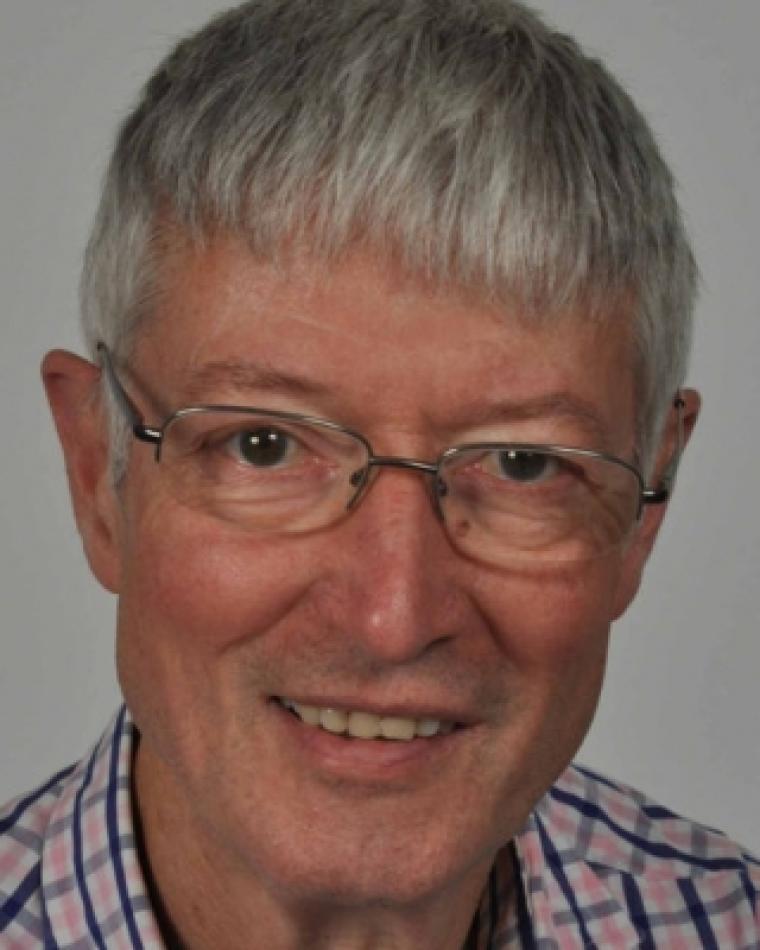 Richard Klemm