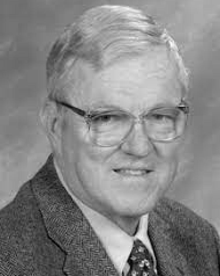 Robert M. O'Donnell