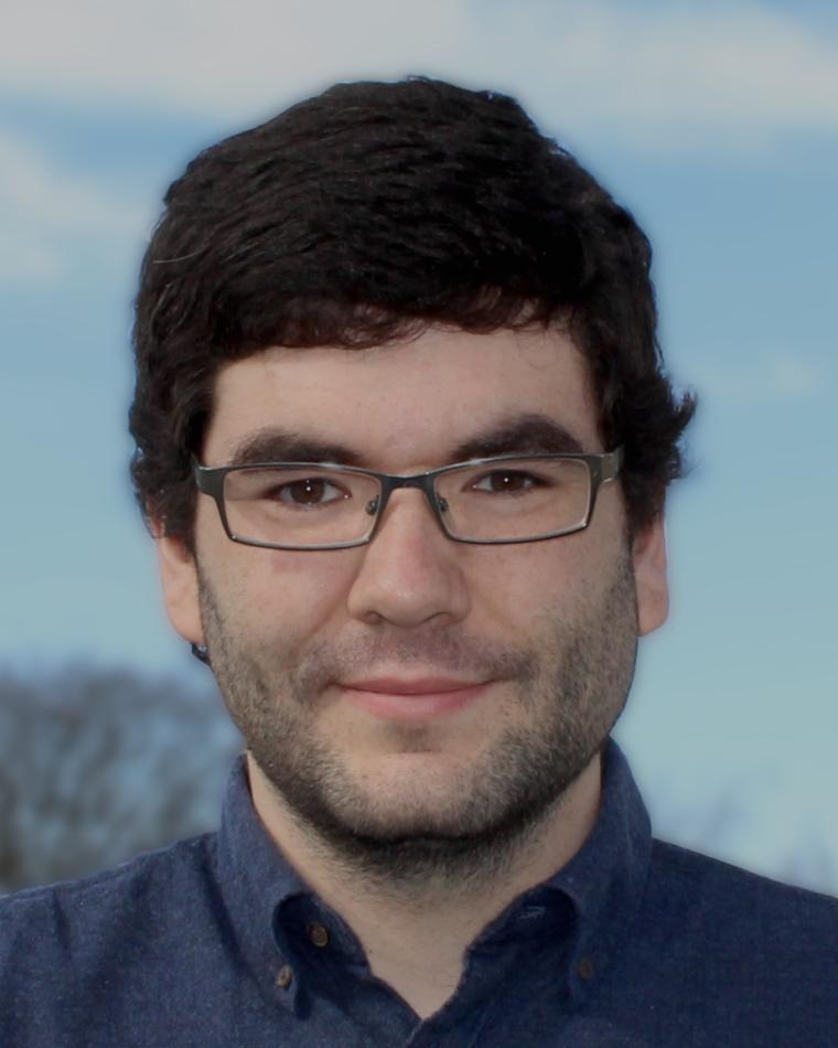 Rodrigo Blázquez Garcia