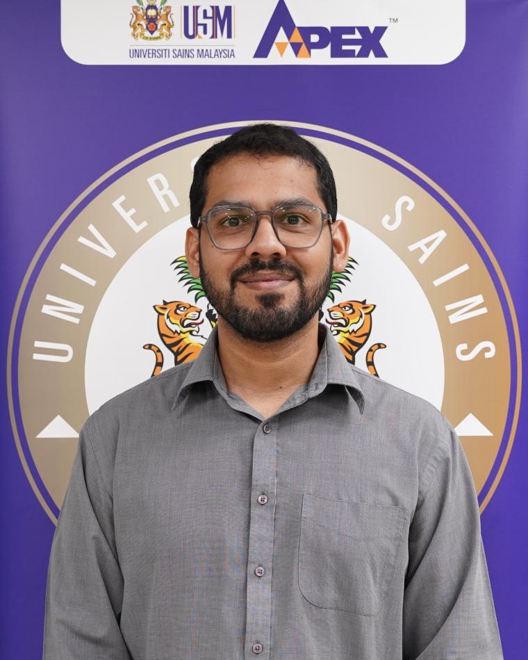 Salman Liaquat