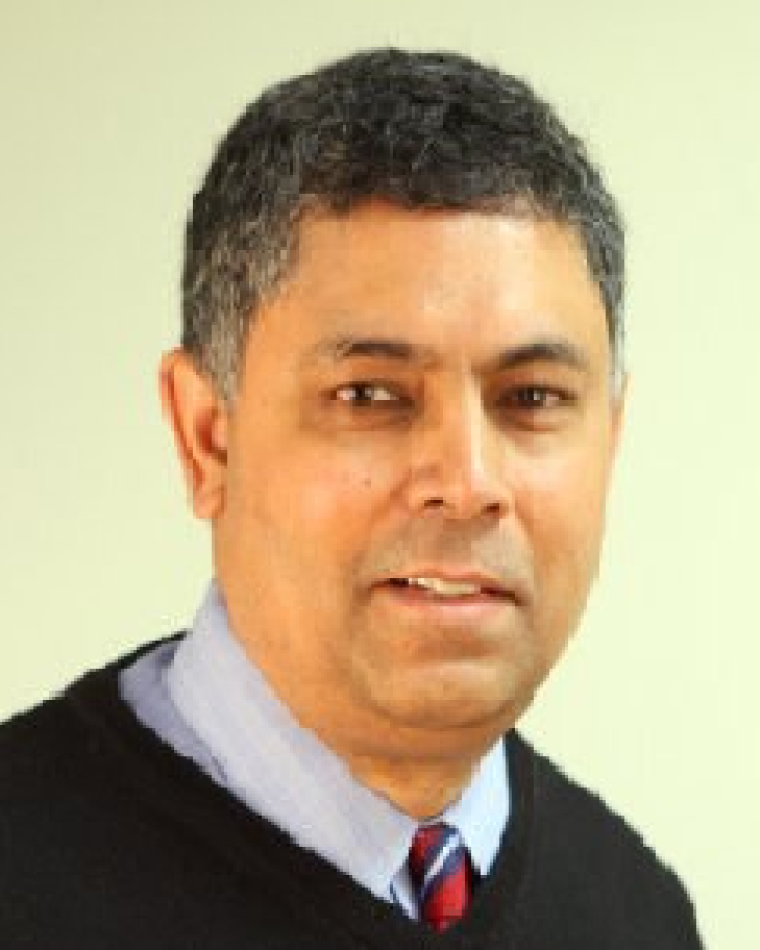 Samudra Haque