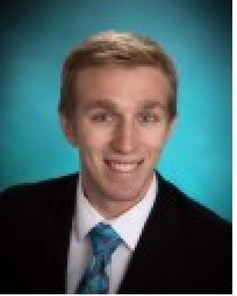 Scott Sprindis