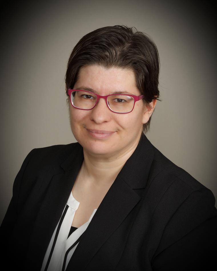 Sevgi Zubeyde Gürbüz photo