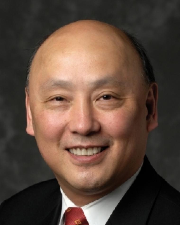 Robert Shin