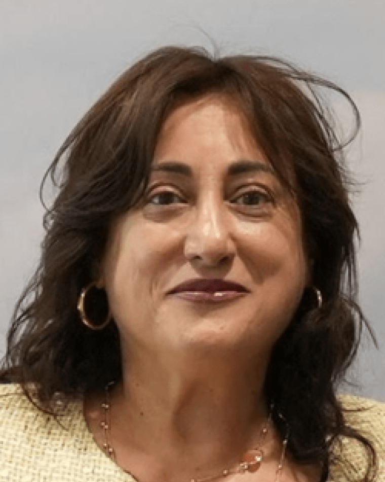 Silvia Liberata Ullo