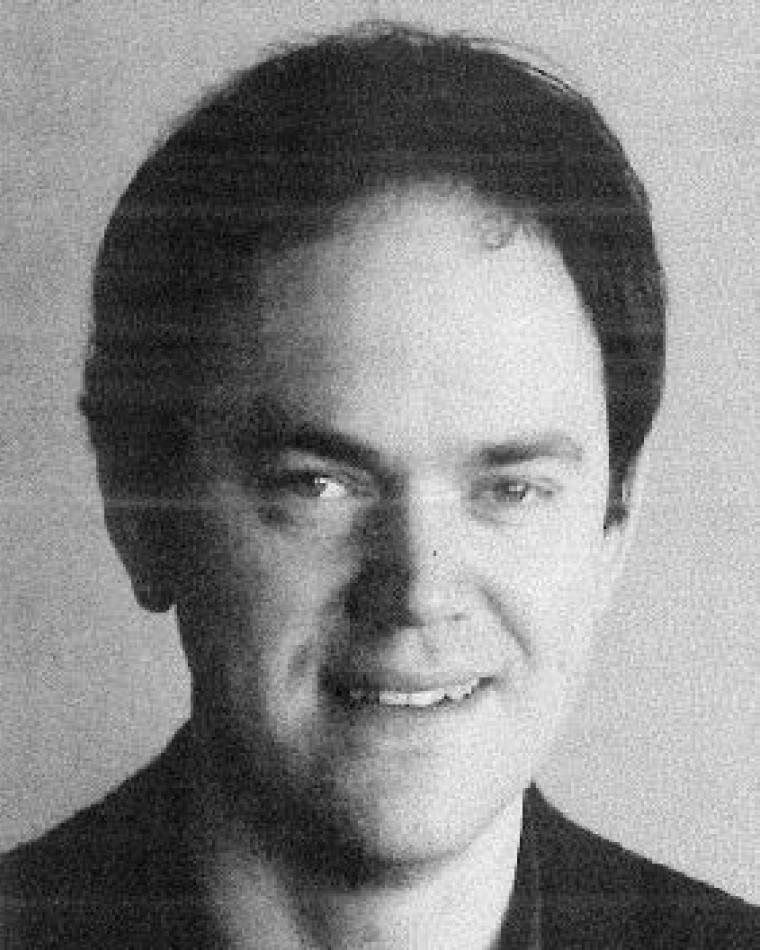 Simon Godsill