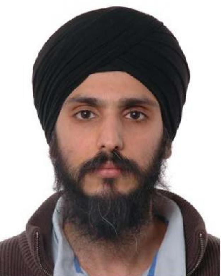 Sumeetpal Singh