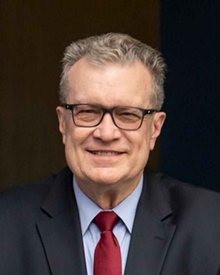 WALTER D. DOWNING, P.E. (“Walt”)
