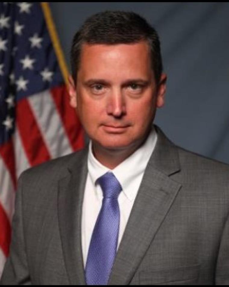 William J. Baldygo