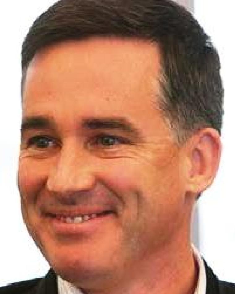 William L. Melvin