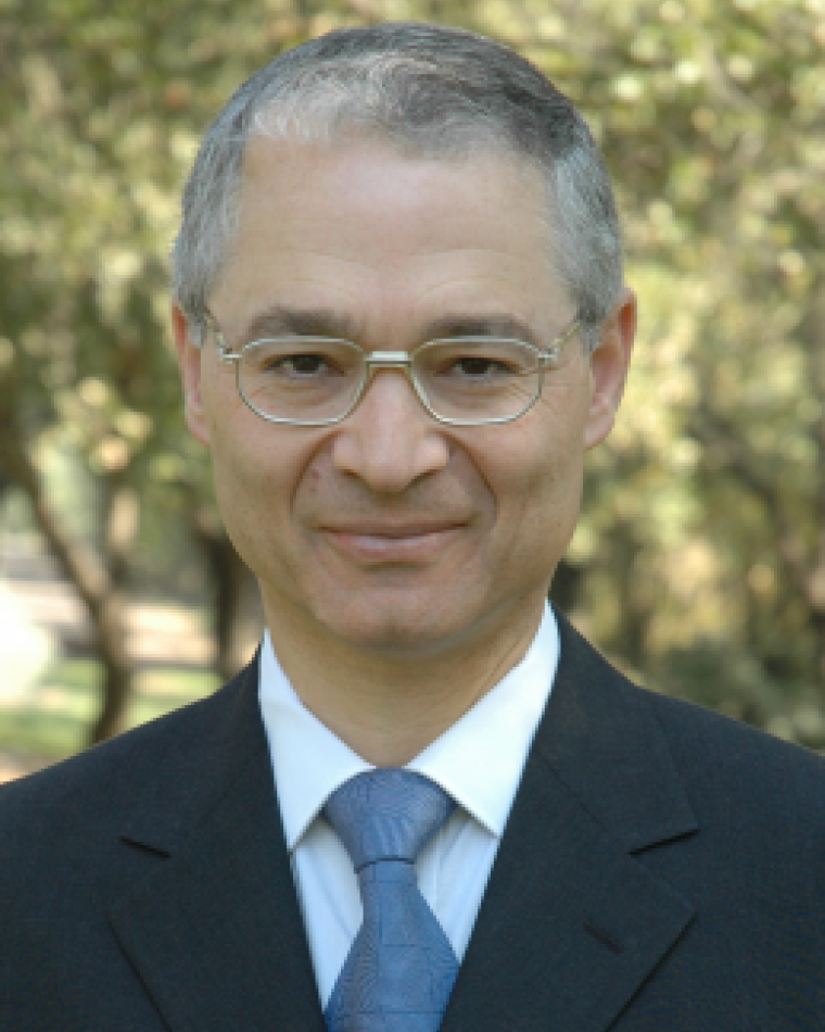 Yaakov Oshman