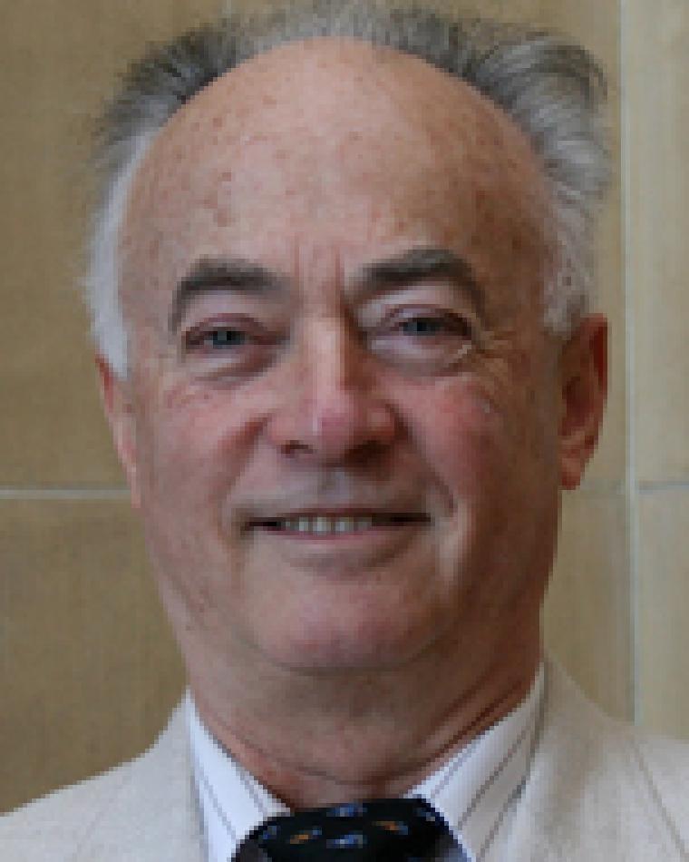 Yaakov Bar-Shalom