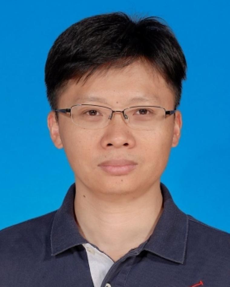 Yuanxin Wu