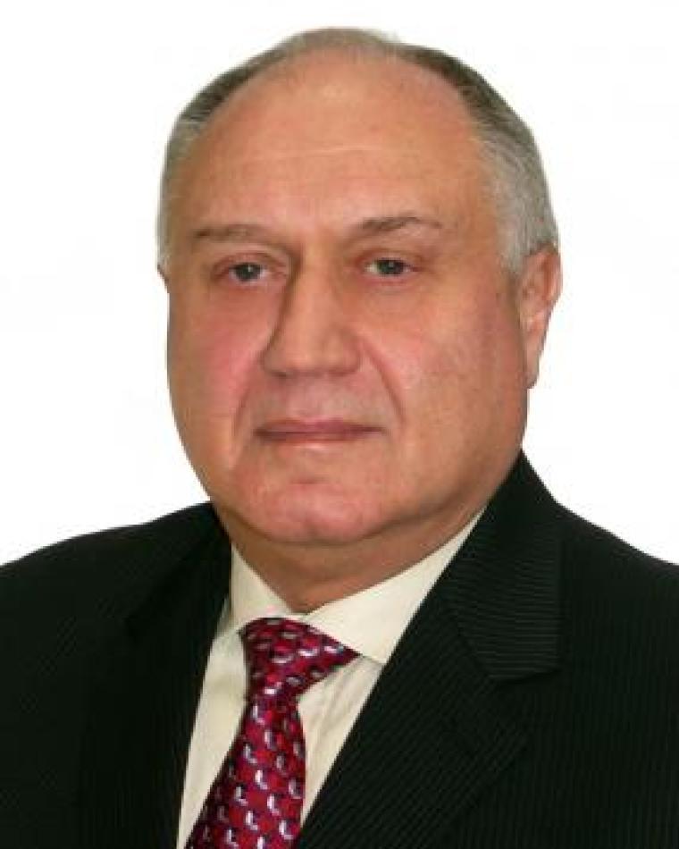 Yuri Abramovich