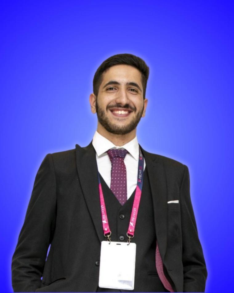Hassan Marwan Ibrahim Abu Sarris photo