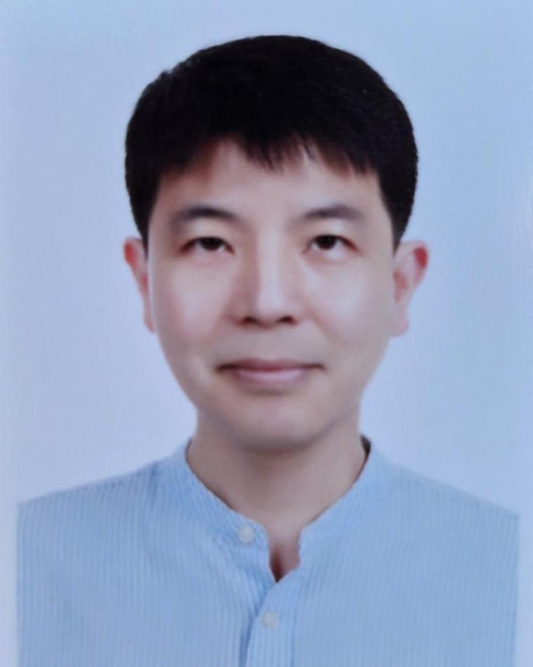 Jaemyung Ahn photo