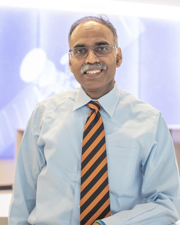 Maruthi Akella