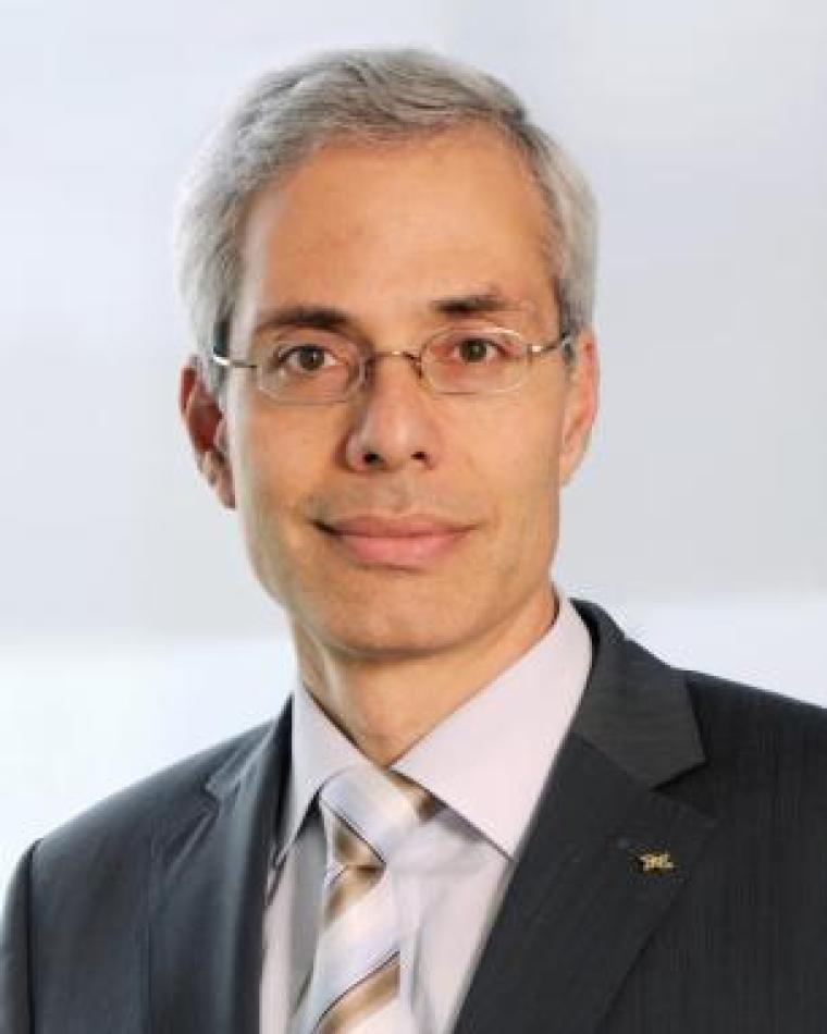 Alberto Moreira
