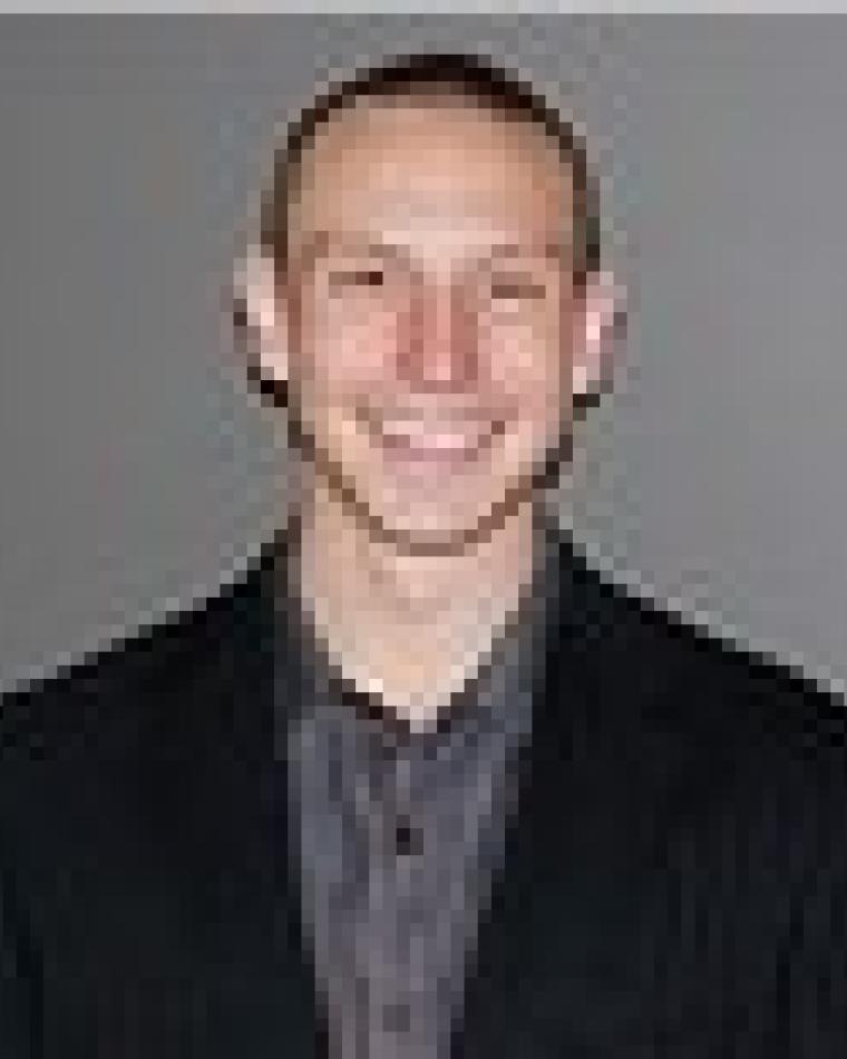 Andrew Thompson