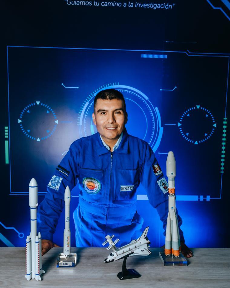 Avid Roman-Gonzalez