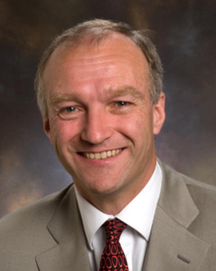 Chris Baker