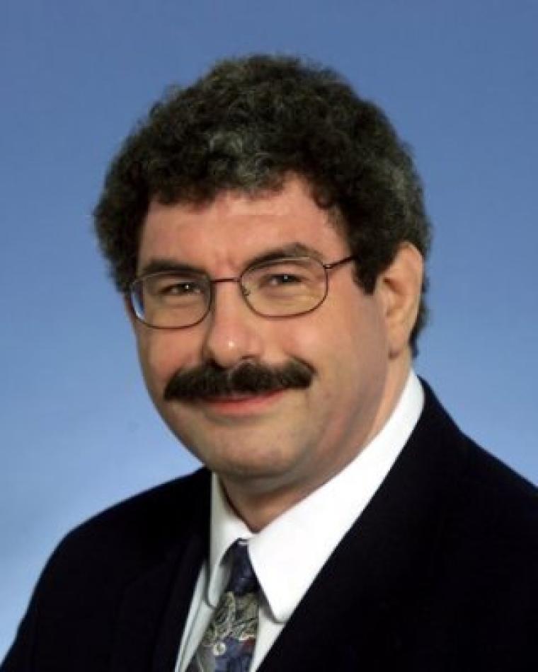 Stephen F. Becka