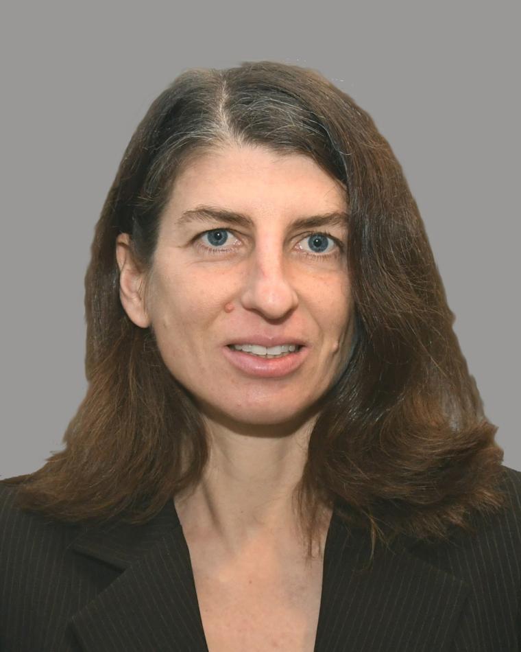 Stephanie Bidon