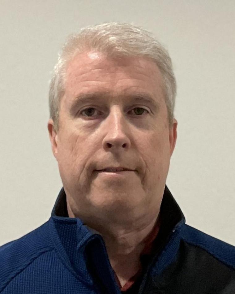 Jason Bingham photo
